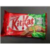 Image 2 : Nestle KitKat Hazelnut Flavour (8 x 41g)