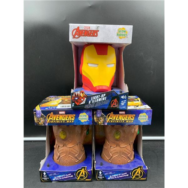 Lot of Children's Toys