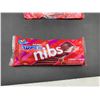 Image 2 : Twizzlers Super Nibs-Cherry (5 x 400g)