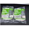 Image 1 : Climaloc Foam Core Vinyl Gasket (2ct)