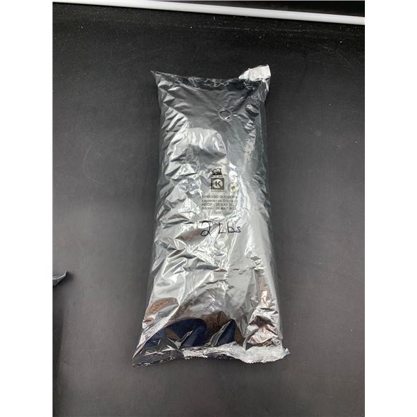 Circle K Espresso Blend Wholebean Coffee (2.5lbs)