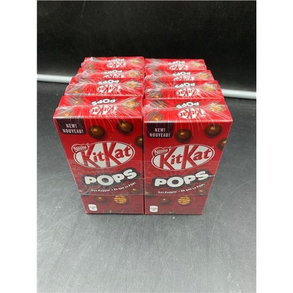 Nestle KitKat Pops (8 x 70g)
