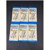Image 1 : Hershey's Cookies n' Creme Candy Bars (6 x 108g)