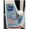Image 2 : Savvy Home Drain Opener (2 x 909ml)