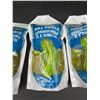 Image 2 : Van Holtens' Dill Pickle (4 x 225ml)