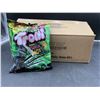 Image 1 : Trollie Sour Tropical Dinos Candy (12 x 120g)