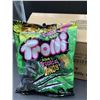 Image 3 : Trollie Sour Tropical Dinos Candy (12 x 120g)