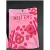 Image 2 : Melt'ems Bright Pink Candy Melts (3 x 340g)