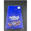 Image 1 : Nakd raw fruit & nut bars- Blueberry Muffin (18 x 35g)