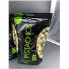 Image 2 : Wonderful Pistachios (4 x 200g)