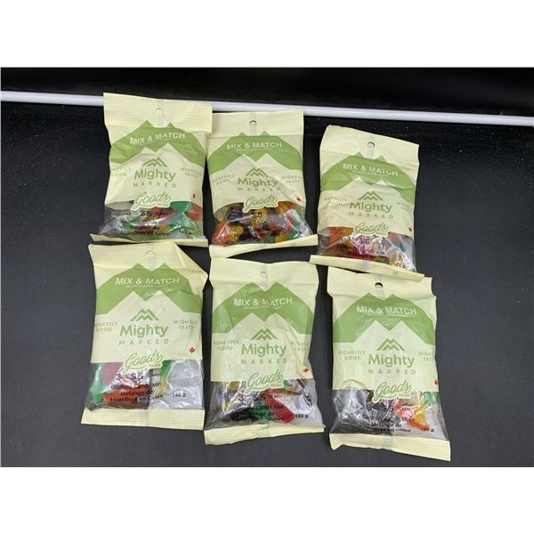 Gummy Candy Mix (6 x 150g)