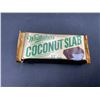 Image 2 : Whitakers Coconut Slab Milk Chocolate Bars (50g x 12)