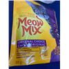 Image 4 : Meow Mix Original Choice (3 x 500g)