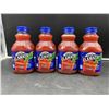 Image 1 : Mott's Clamato Orginal Tomato Clam Cocktail Beverage (4 x 945ml)