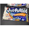 Image 2 : Kraft Jet-Puffed Miniature Marshmallows (6 x 250g)