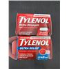 Image 1 : Tylenol products (44ct)