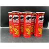 Image 1 : Pringles Original (6 x 148g)
