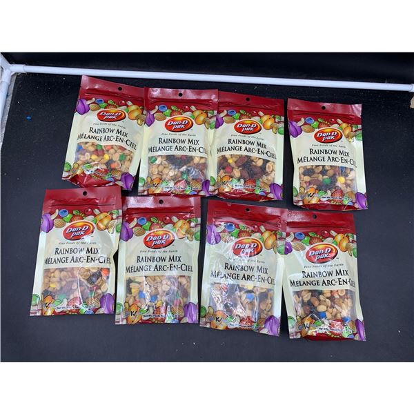 DanDPak Rainbow Mix (8 x 170g)