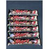 Image 1 : Mars Cookie Dough Candy Bars (6 x 89.6g)