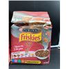 Image 2 : Purina Friskies Cat Food (2 x 1.42kg)