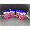 Image 1 : SunRype Fruit Source Bites-Apple Mixed Berry (4 x 170g)