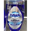 Image 2 : Dawn Platinum Dishwashing Liquid-Refreshing Rain Scent (2 x 366ml)