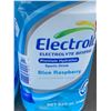 Image 3 : Electrolit Electrolyte Beverage Premium Hydration Sports Drink- Blue Raspberry (6 x 625ml)