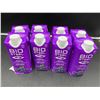 Image 1 : Bio Steel Grape Flavour Sports Hydration Drink (8 x 500ml)