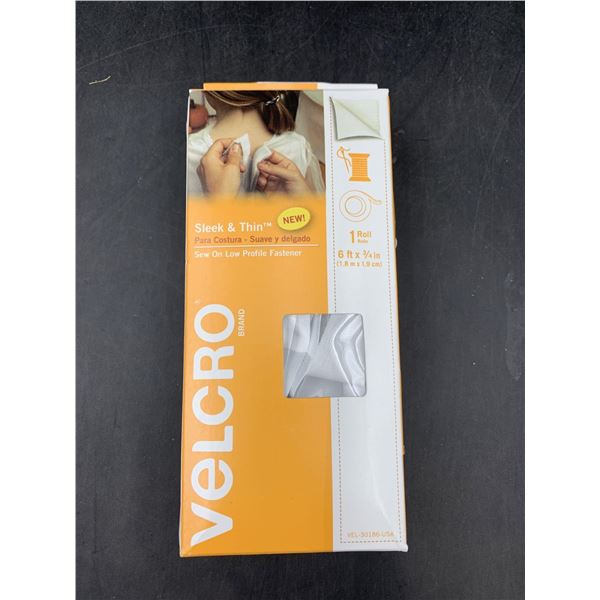 Velcro Sew on Low Profile Fastener