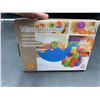 Image 2 : Moon Balance Cognitive Toys for Baby