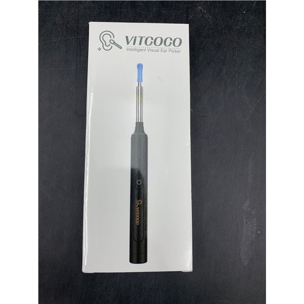 Vitcoco Intelligent Visual Ear Picker