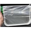 Image 2 : Plastic Container