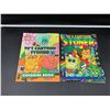 Image 1 : Lot of Adult Colouring Books (2ct)