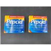 Image 1 : Pepcid AC Maximum Strength (2 x 10)