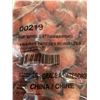 Image 2 : FROZEN -IQF Grade A Frozen Whole Strawberries 1Kg