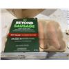 Image 2 : FROZEN -Beyond Sausage Hot Italian Sausages 8x400g