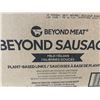 Image 3 : FROZEN -Beyond Sausage Mild Italian Sausages 8x400g