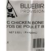 Image 3 : FROZEN - Bluebird Provisions Organic Chicken Broth 6x420ml