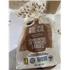 Image 2 : FROZEN - Canadian Gluten Free Whole Grain Wide Slice Loaf 8x567g