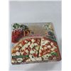 Image 2 : FROZEN - Amy's Margherita Pizza 8x396g