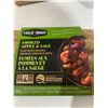Image 3 : FROZEN - Vegetarian Field Roast Sausages  - Smoked Apple Sage  12x12.95oz