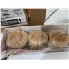 Image 3 : FROZEN - Food for Life Ezekiel English Muffins 6x454g