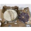 Image 2 : FROZEN - Truffo Tripple Creme Truffle Cheese 1.840 Kg