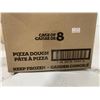Image 1 : FROZEN - Holy Napoli Flourless Pizza Dough 8x300g