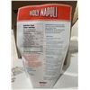 Image 4 : FROZEN - Holy Napoli Flourless Pizza Dough 8x300g