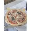 Image 2 : FROZEN - General Assembly Pizza - Green Margherita 12x300g