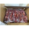 Image 2 : FROZEN - IQF Whole Grade A Strawberries - 5Kg