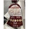 Image 2 : FROZEN - Aidan's Gluten Free English Muffins  8x220g