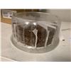 Image 3 : FROZEN - Creekside Custom Foods - Keg Mile High Chocolate Cake - 4.05 Kg