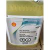 Image 2 : All Season Windshield Wash -45 -  4x3.78L